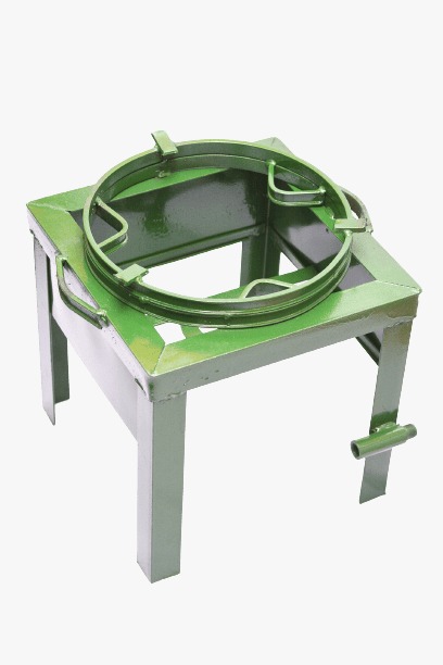 15/15 SOCKET BHARTI OVEN