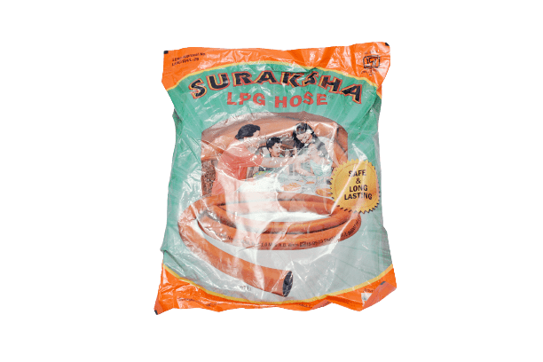 Surakha Lpg Hose 1.5 Metter
